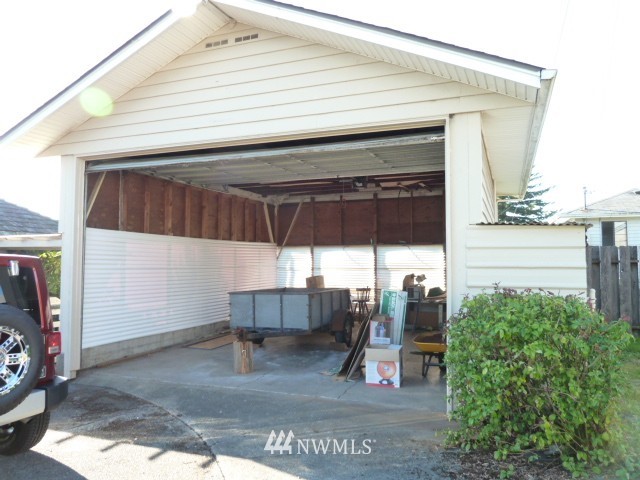 141 Southwest 1st Street Chehalis, WA 98532 - Photo 4 of 22 Gallery Image 4