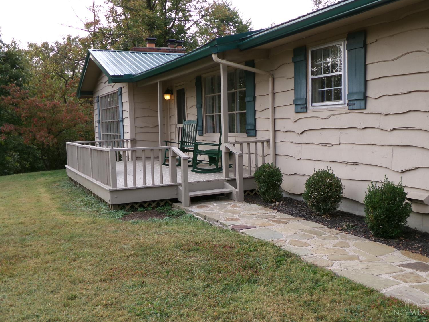 8219 Old St Road Aurora, IN 47001 - Photo 20 of 26 Gallery Image 20