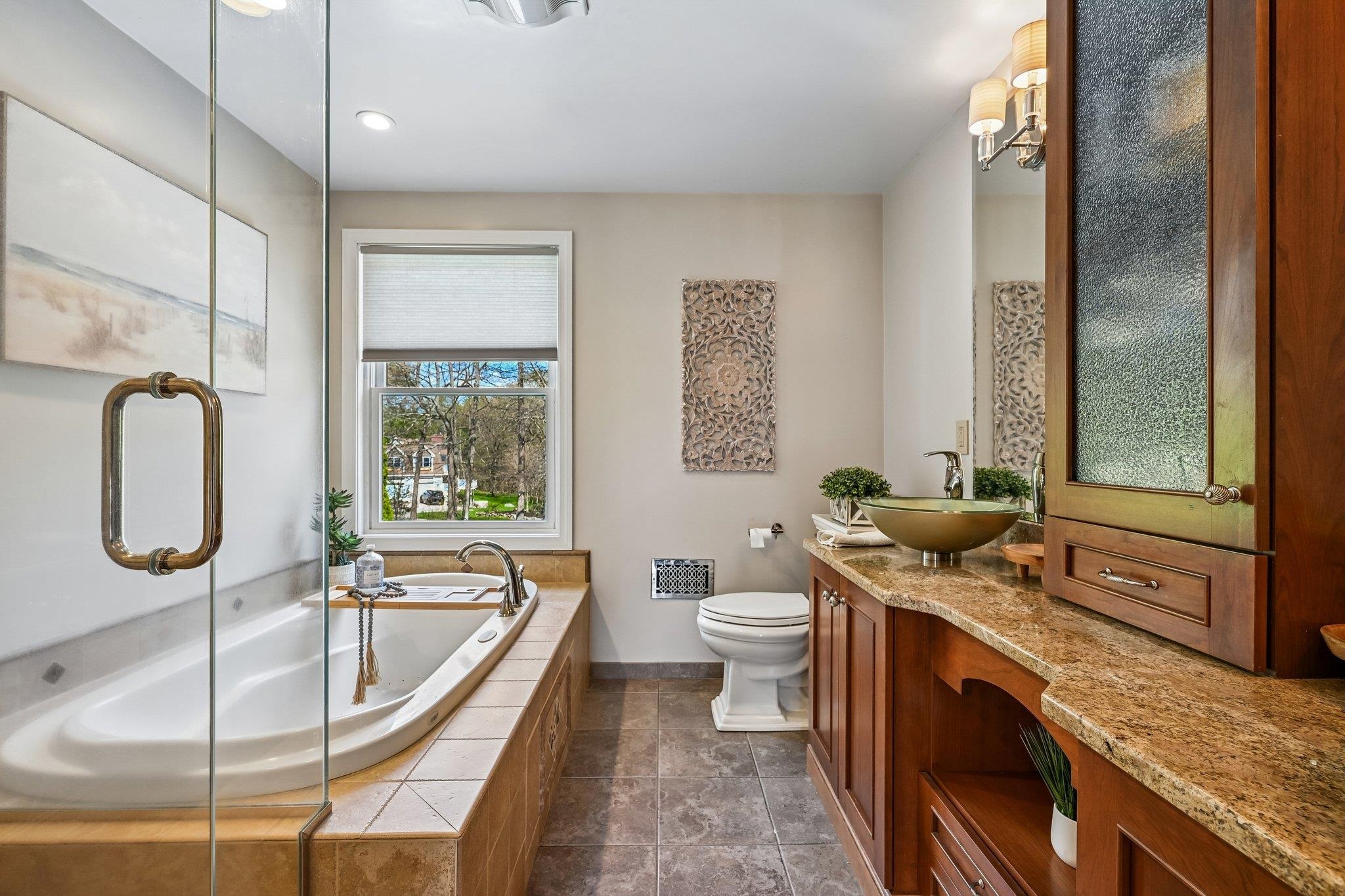11 Longmeadow Road Windham, NH 03087 - Photo 22 of 60