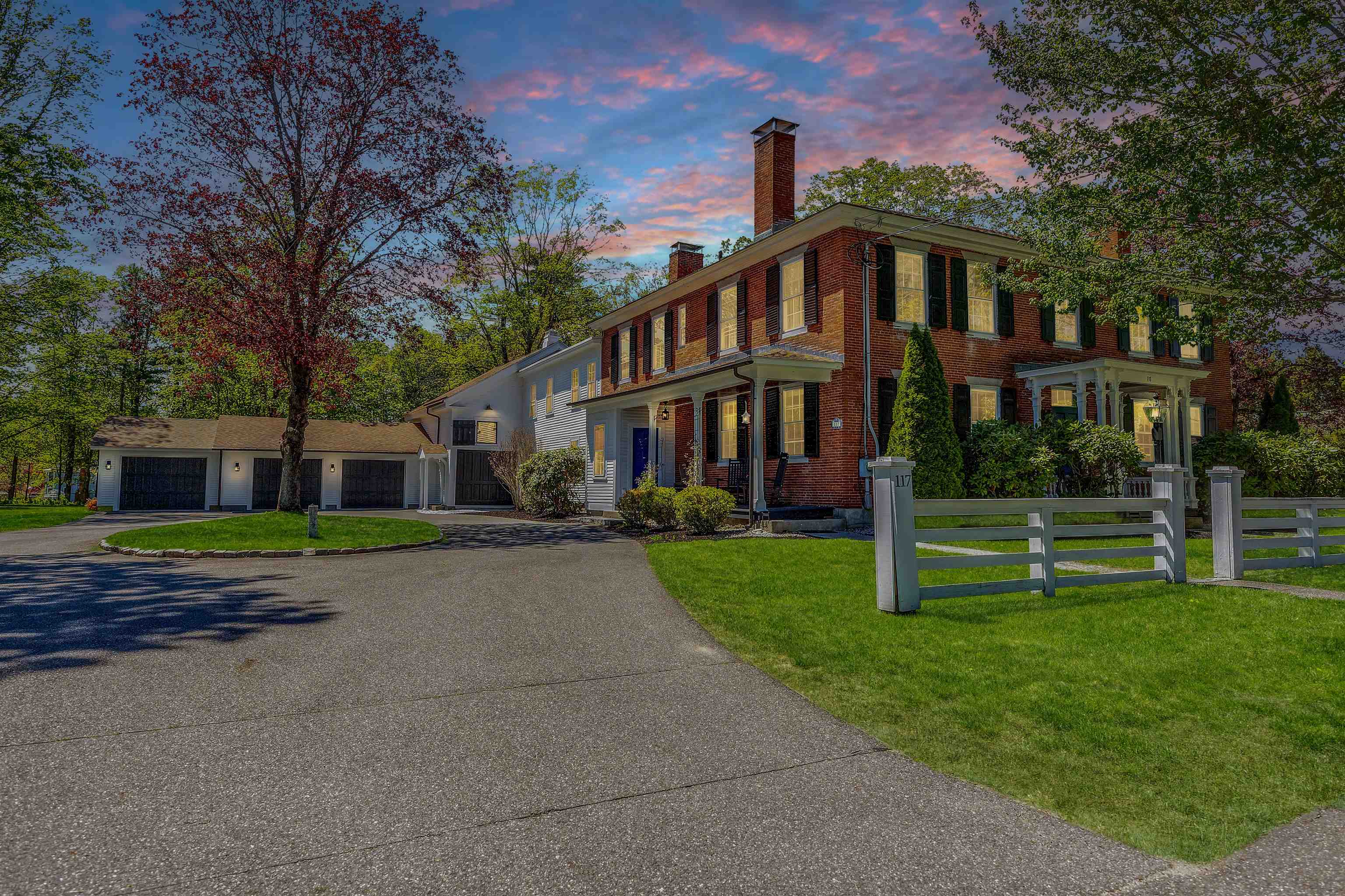 117 Boston Post Road Amherst, NH 03031 - Photo 56 of 60