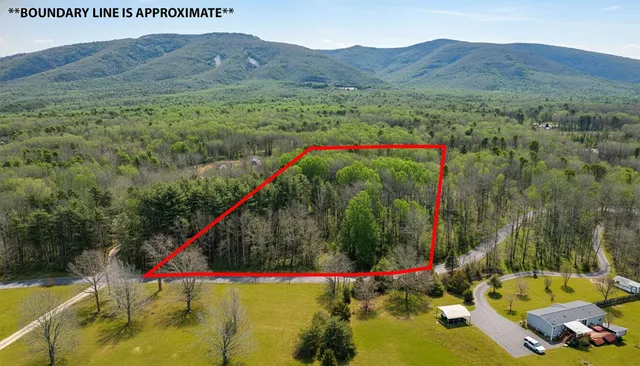 $99,000 | Tbd Kaolin Spring Lane, Greenville, VA 24440