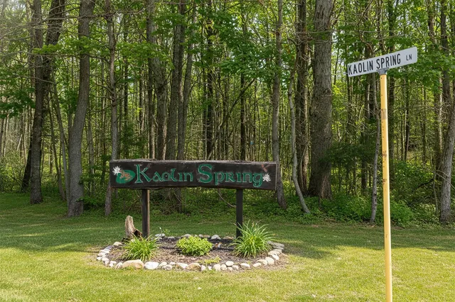 $99,000 | Tbd Kaolin Spring Lane, Greenville, VA 24440