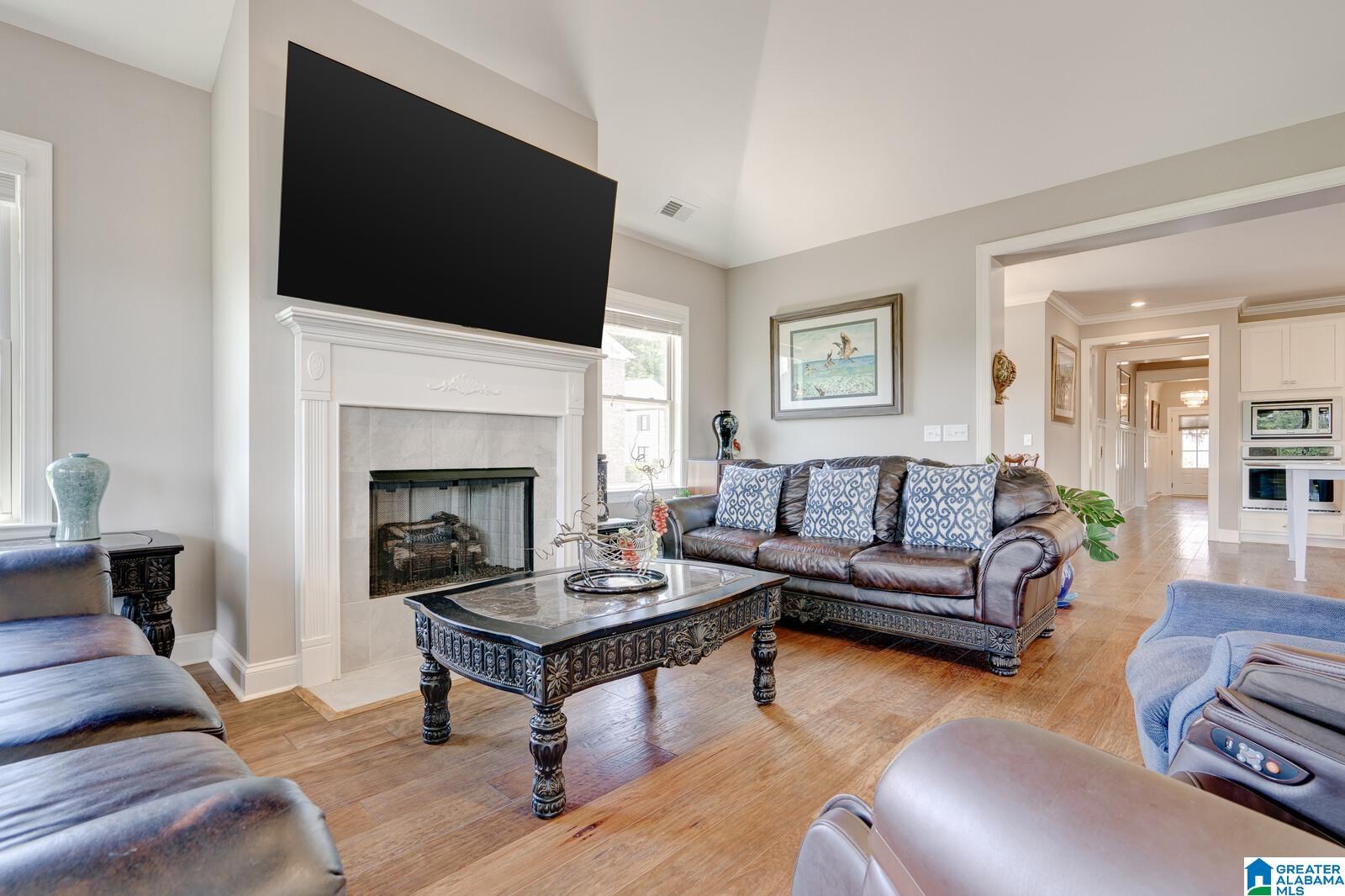 2968 Altadena Ridge Drive Birmingham, AL 35243 - Photo 11 of 34