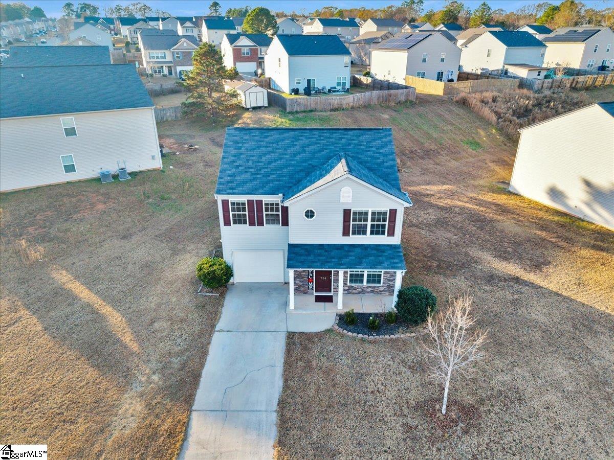 754 Markham Circle Moore, SC 29369 - Photo 33 of 38