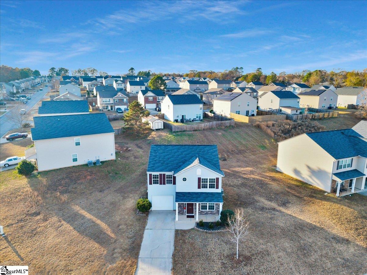 754 Markham Circle Moore, SC 29369 - Photo 37 of 38