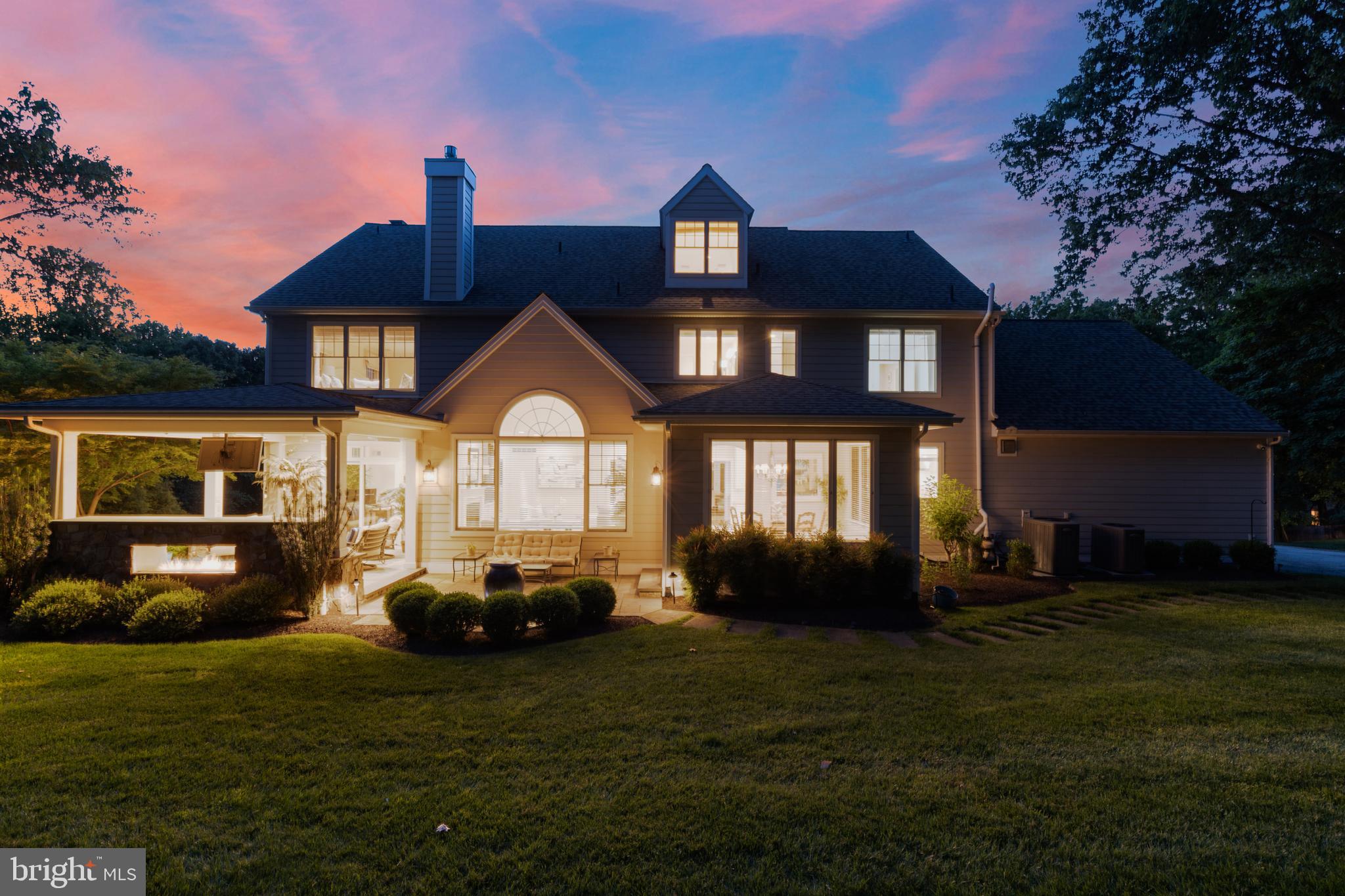 640 Narcisi Lane Wayne, PA 19087 - Photo 82 of 88