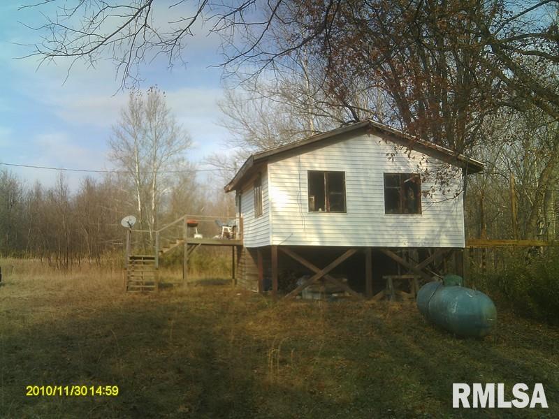 0 Iron Furnace Road Elizabethtown, IL 62931 - Photo 1 of 5 Gallery Image 1
