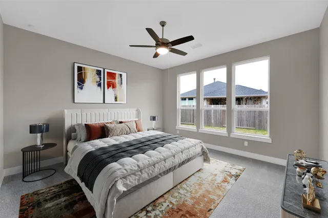 $4,000 | 24627 Keswick Vly Way, Tomball, TX 77375