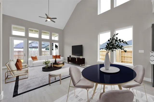 $4,000 | 24627 Keswick Vly Way, Tomball, TX 77375