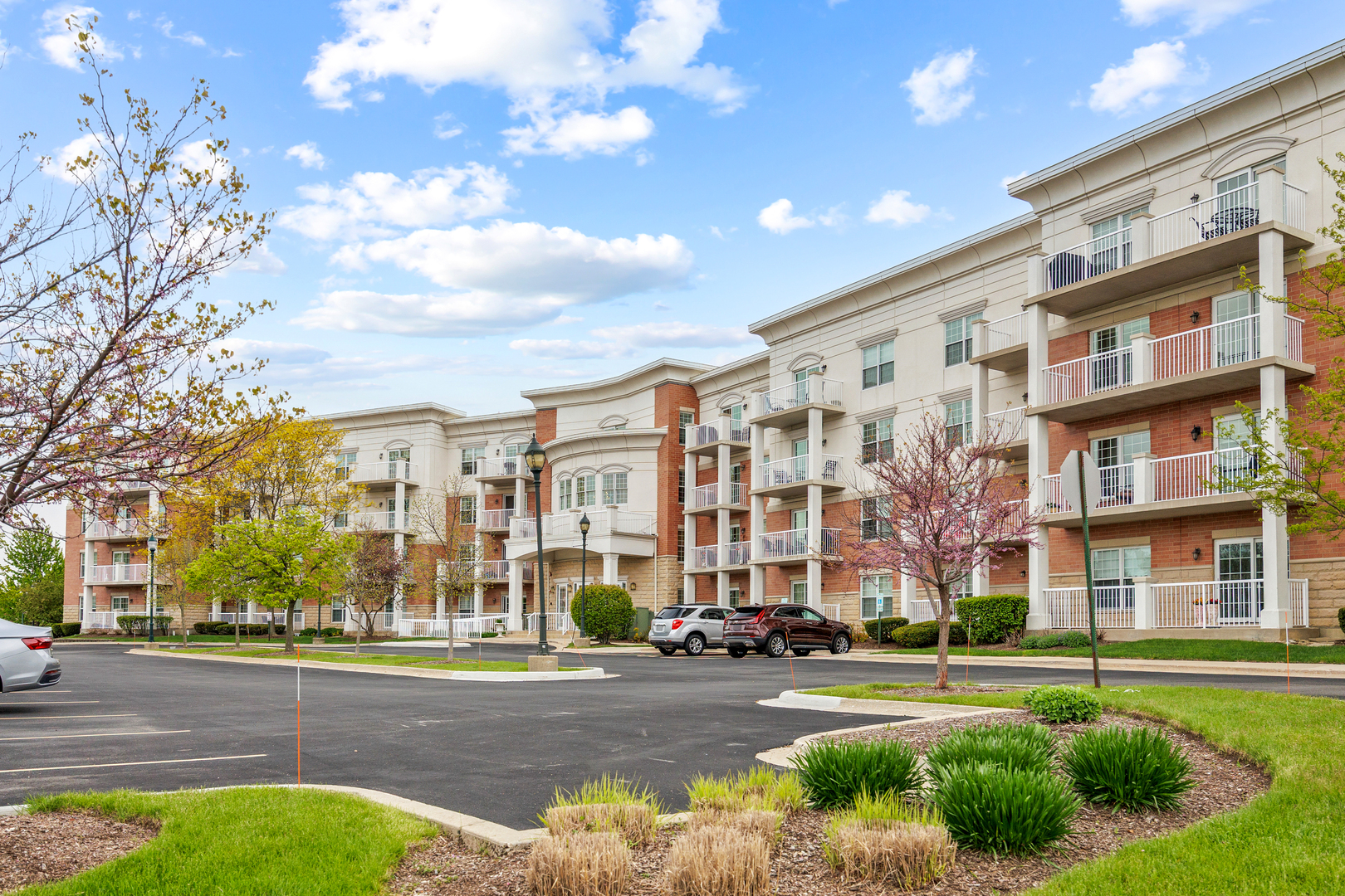 601 West Rand Road, Unit 315 Arlington Heights, IL 60004 - Photo 17 of 17