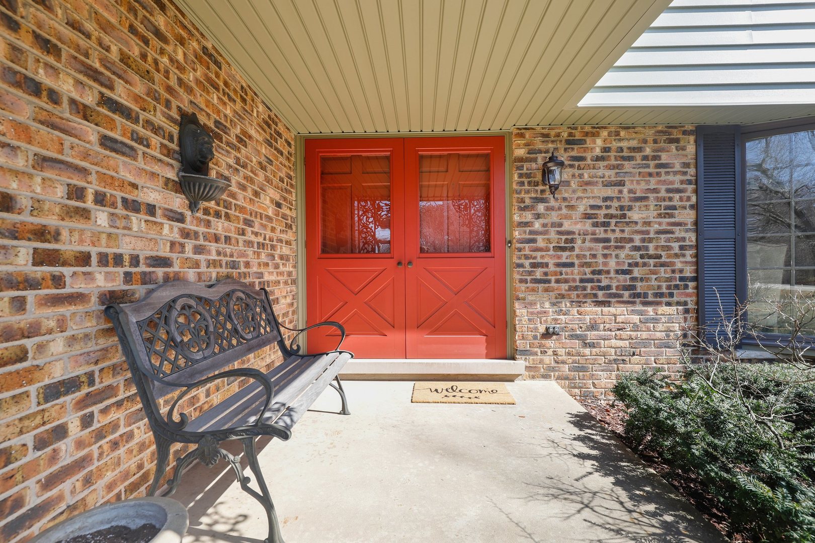 303 Roberts Road Inverness, IL 60067 - Photo 35 of 48 a view of outdoor seating area