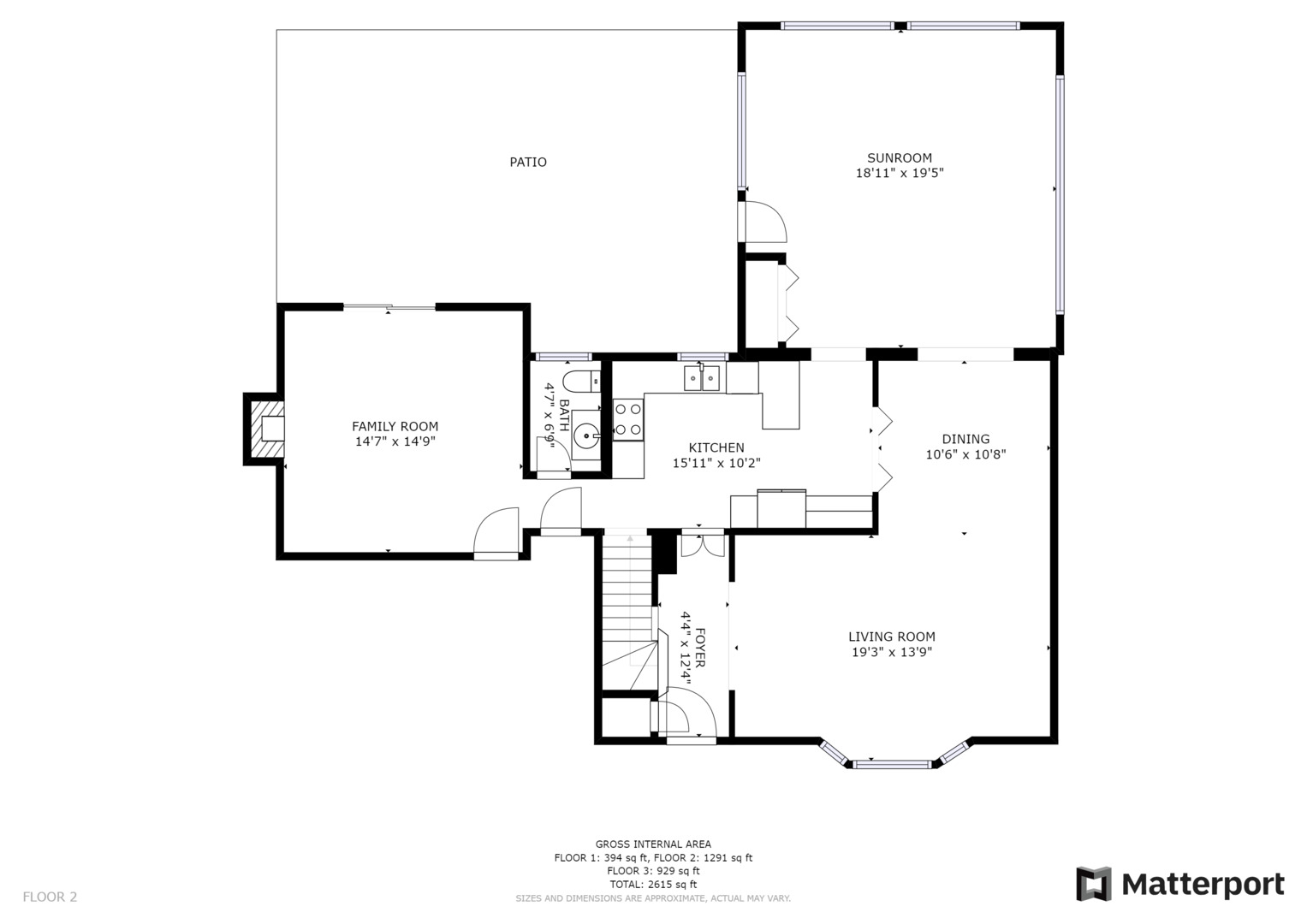 303 Roberts Road Inverness, IL 60067 - Photo 46 of 48