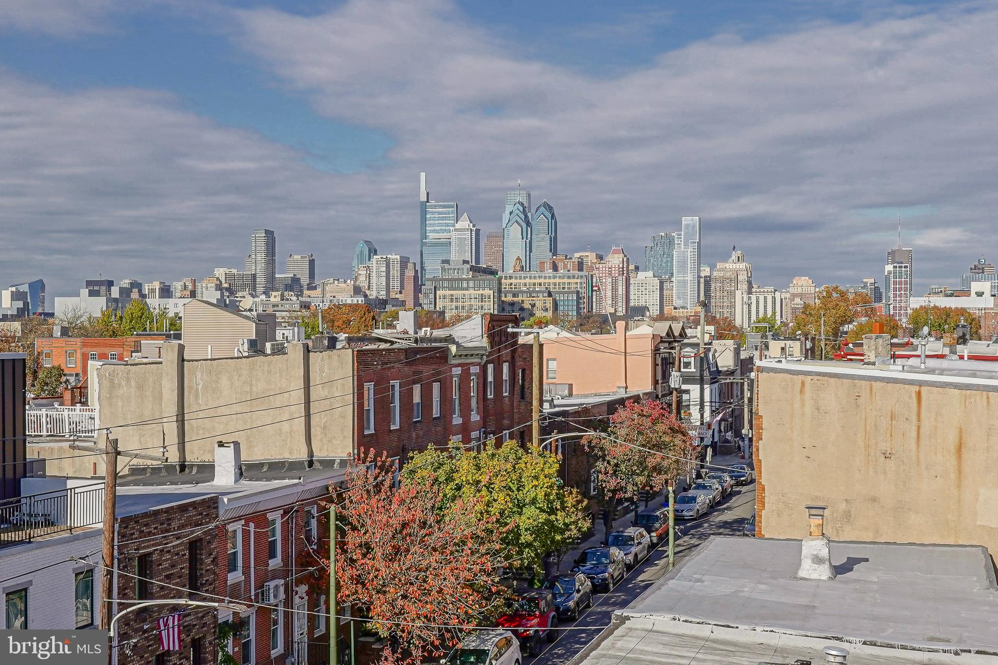 1145 Tasker Street Philadelphia, PA 19148 - Photo 37 of 58 a view of a city