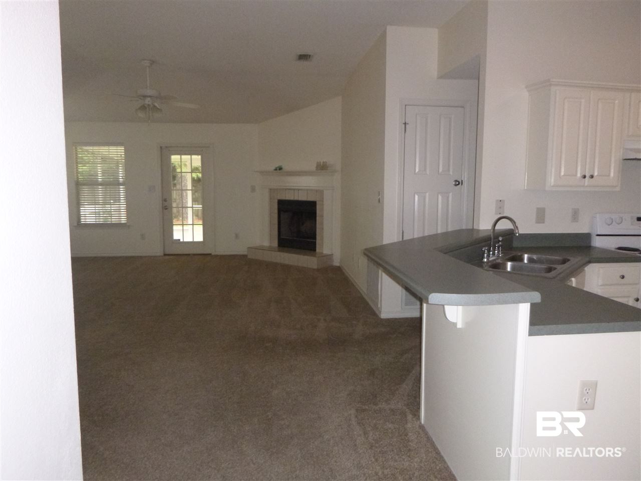 2686 Hampton Park Circle Foley, AL 36535 - Photo 3 of 11