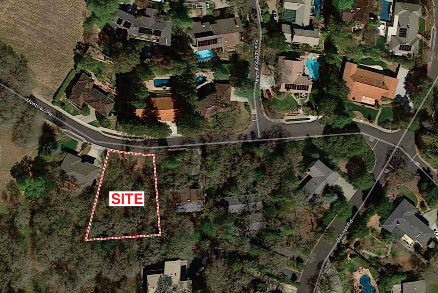 403 Montclair Road Los Gatos, CA 95032 - Photo 2 of 12