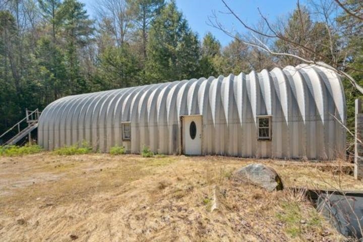21 Island Road Grafton, NH 03240 - Photo 16 of 34 Gallery Image 16