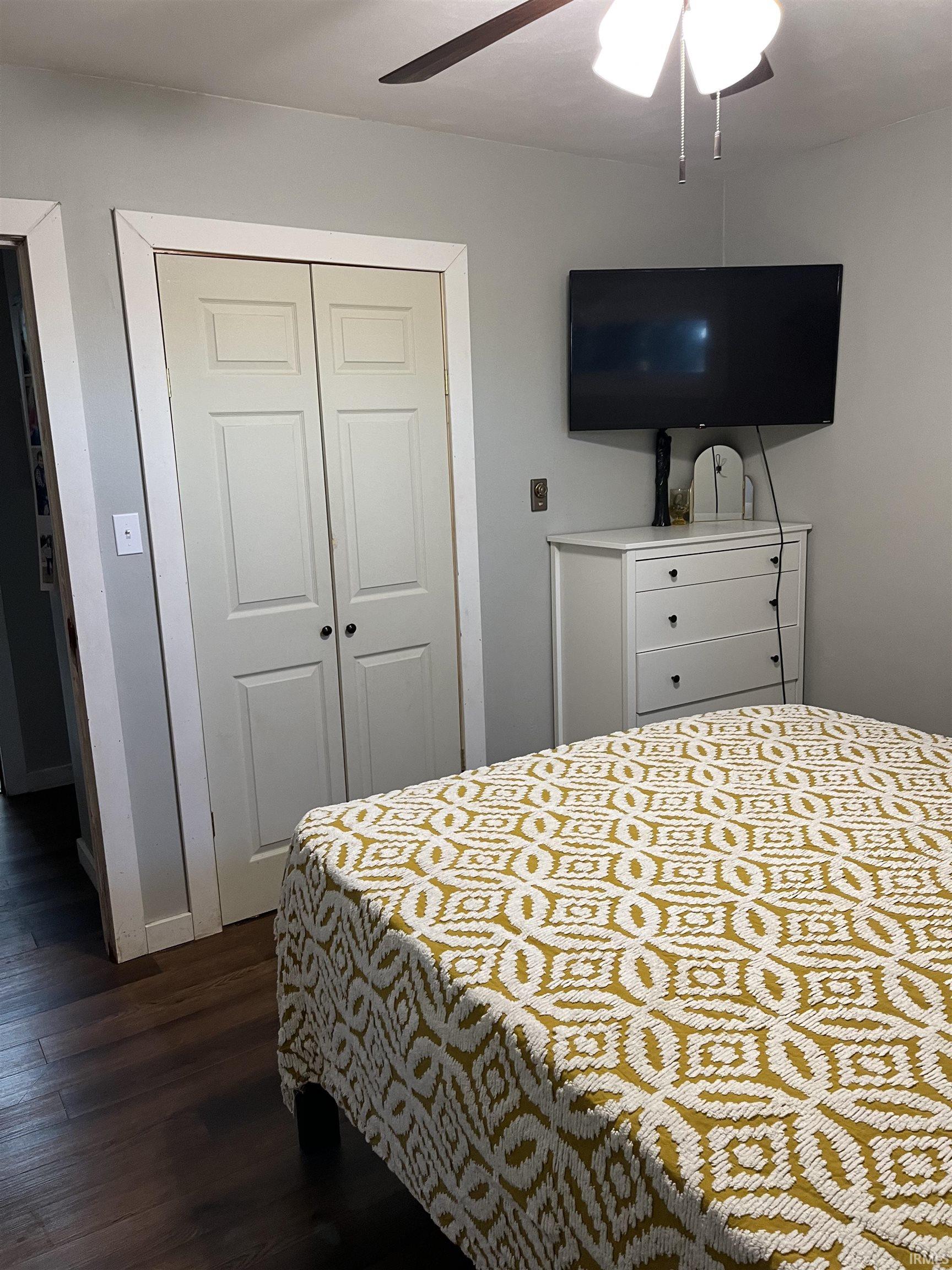 2071 Hoover Road Urbana, IN 46990 - Photo 12 of 20