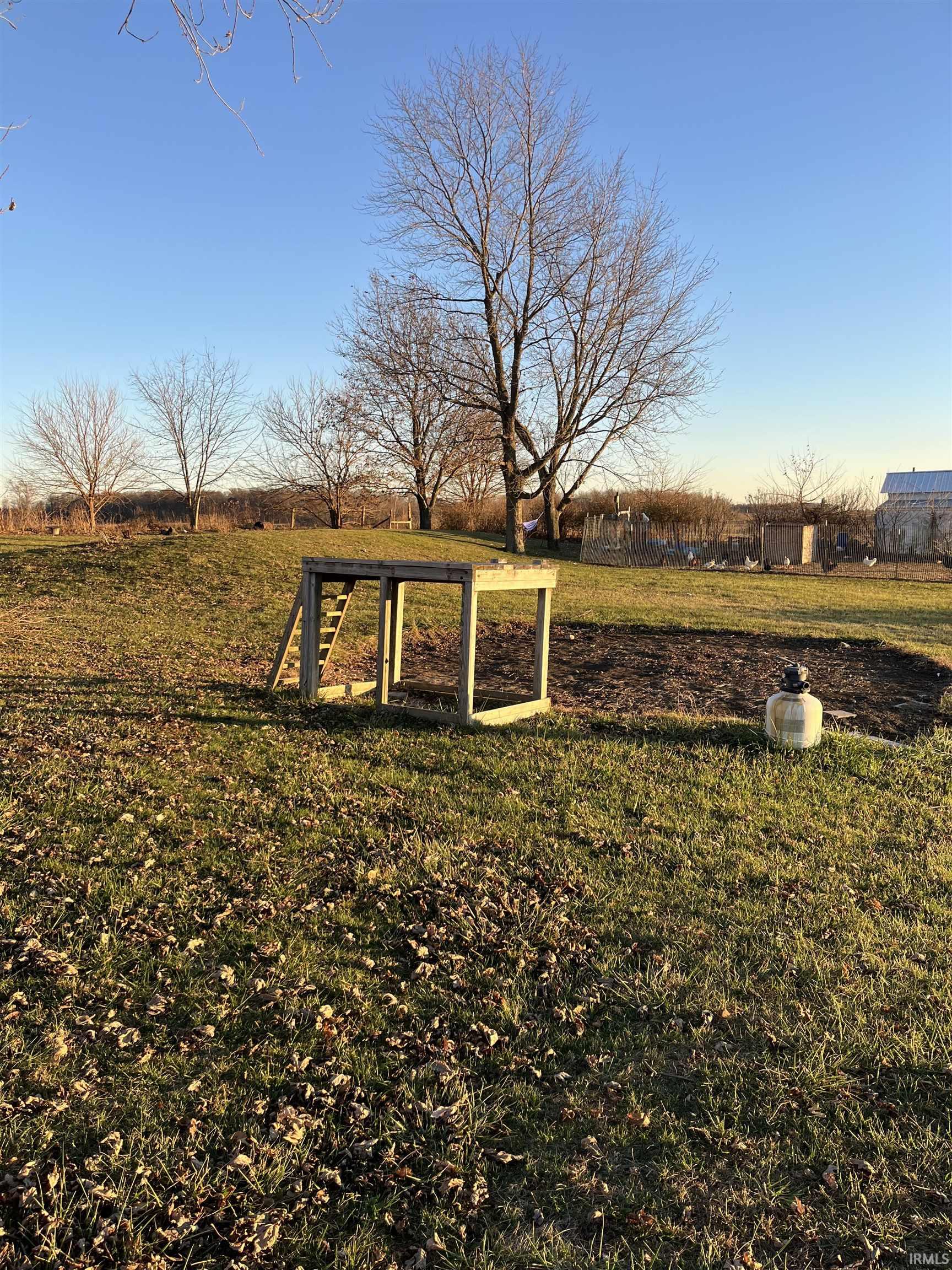 2071 Hoover Road Urbana, IN 46990 - Photo 18 of 20