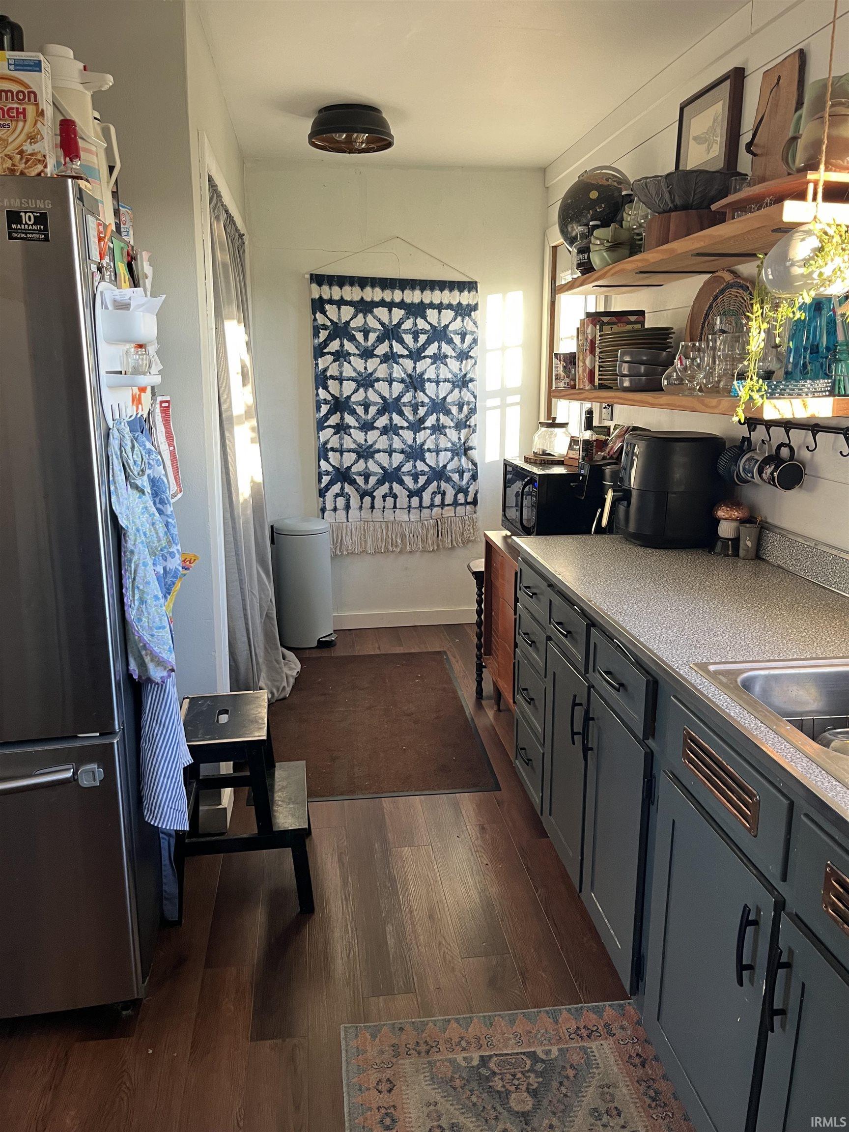 2071 Hoover Road Urbana, IN 46990 - Photo 3 of 20