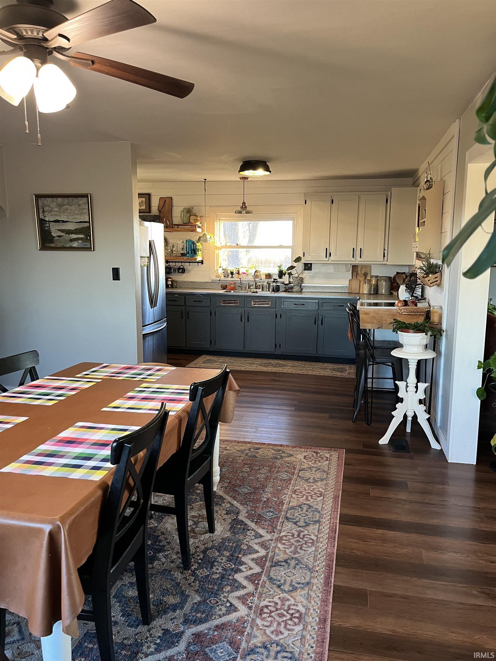 2071 Hoover Road Urbana, IN 46990 - Photo 5 of 20