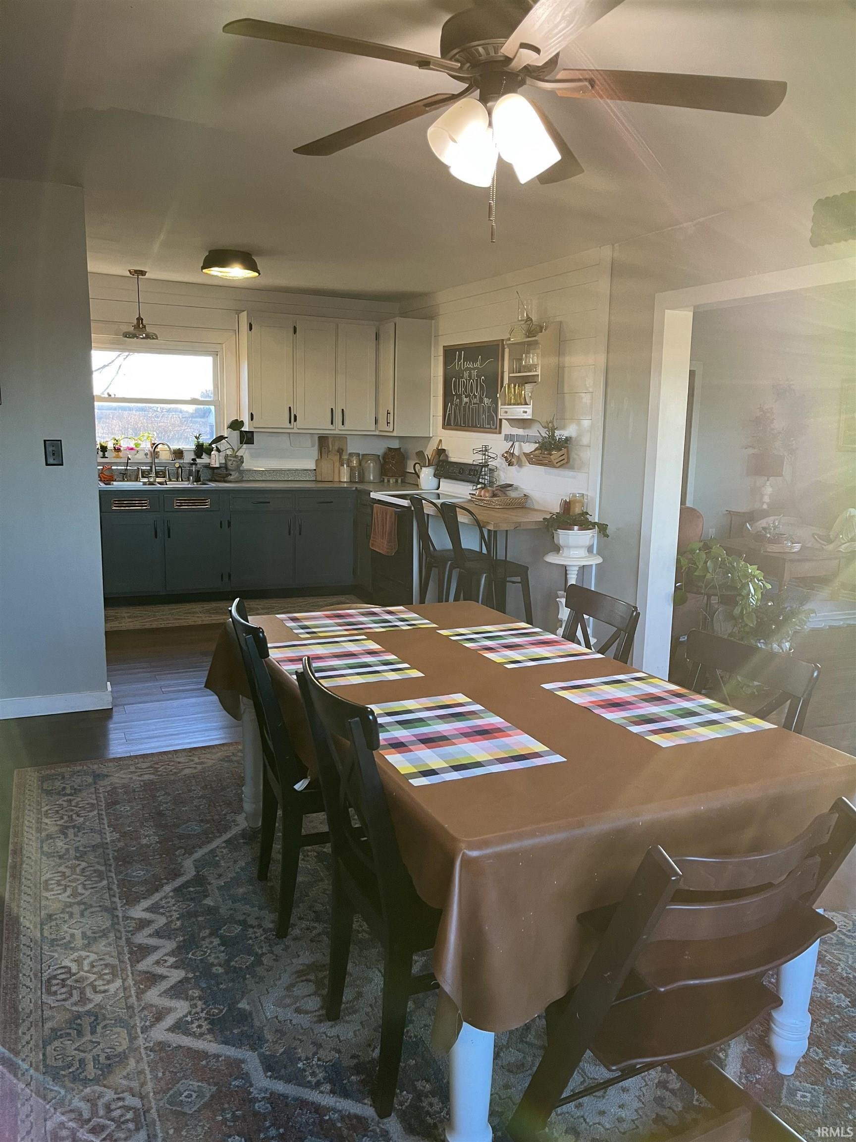 2071 Hoover Road Urbana, IN 46990 - Photo 7 of 20