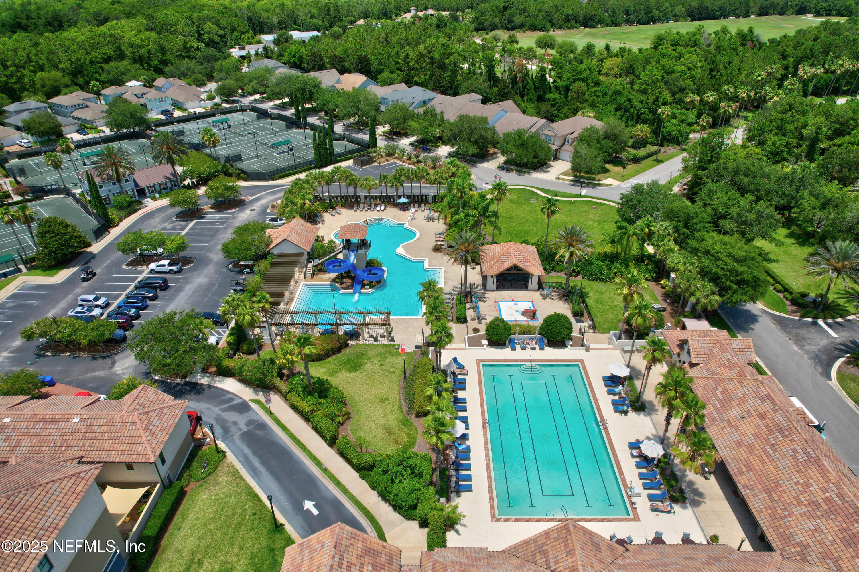 649 Treehouse Circle St. Augustine, FL 32095 - Photo 163 of 207 DJI_0248_49_50_51_52