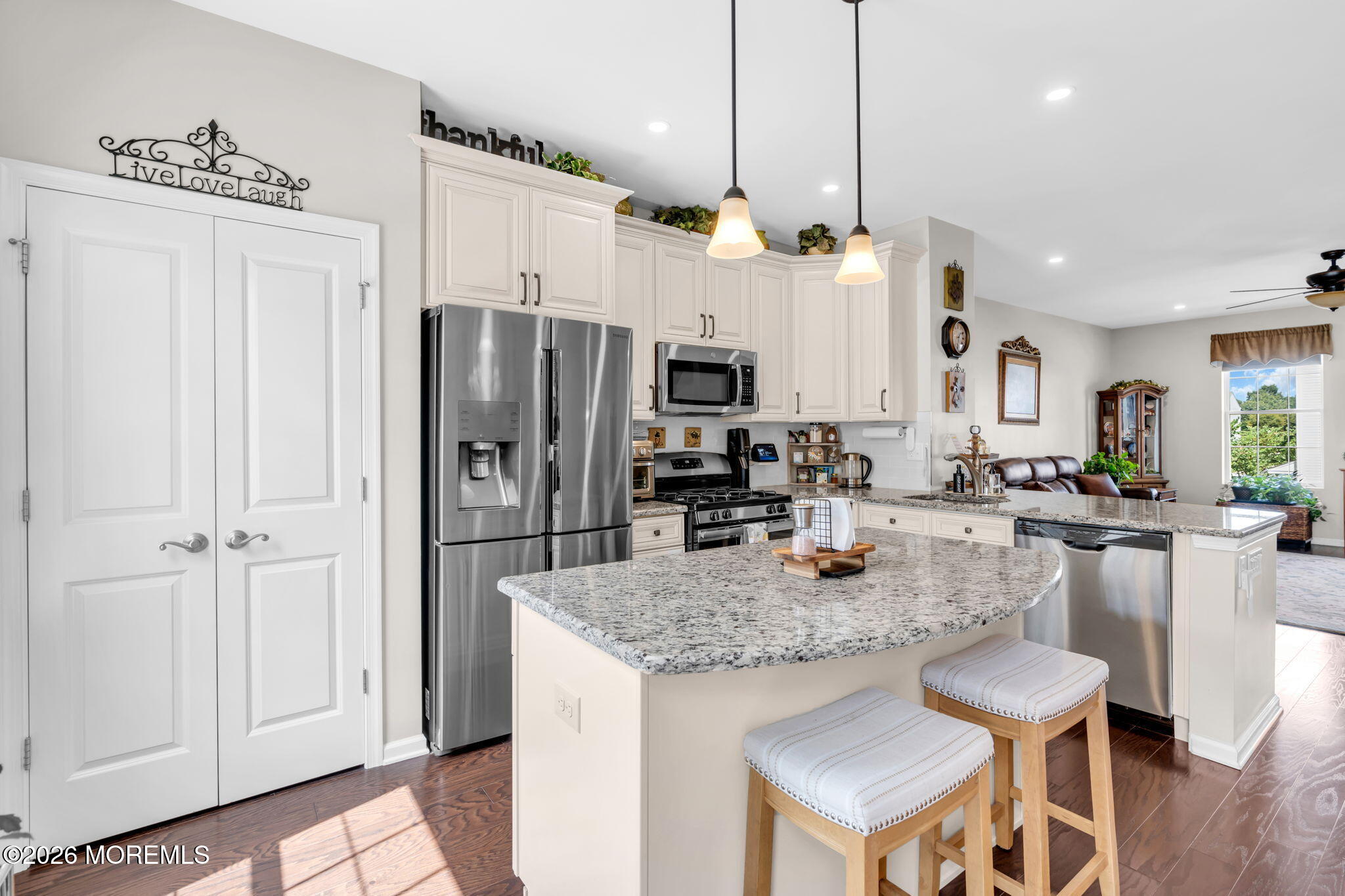 202 Discovery Road Brick, NJ 08723 - Photo 3 of 46 Kitchen