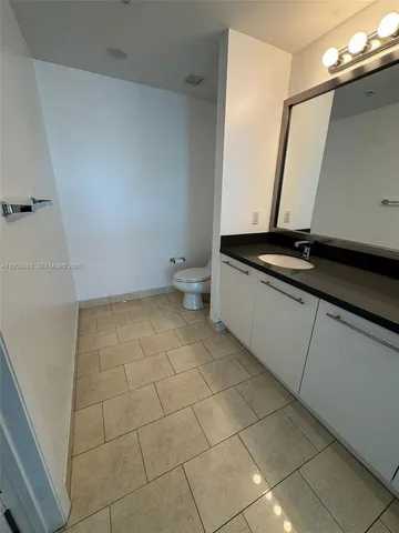 $3,500 | 90 Southwest 3rd Street, Unit 3901, Miami, FL 33130