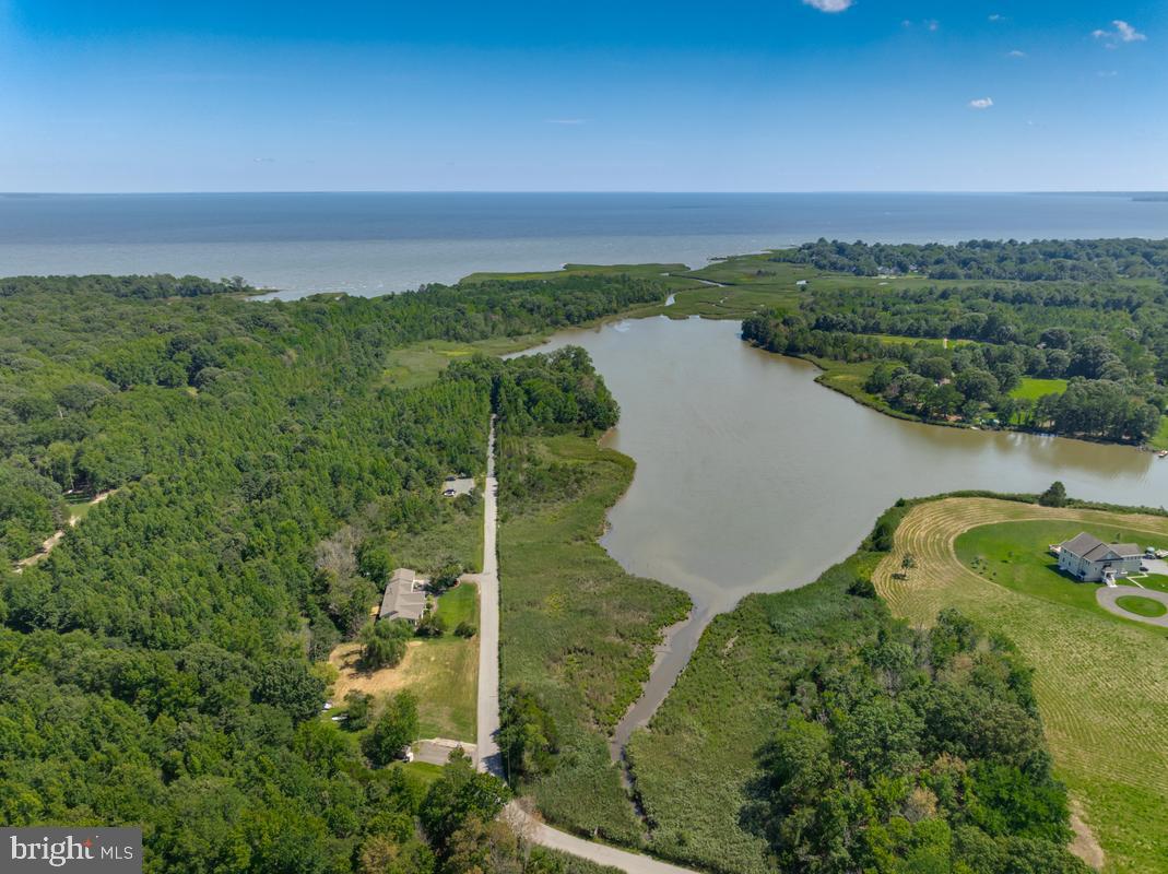 1410 Dent Road Shady Side, MD 20764 - Photo 42 of 42 Serene waterfront retreat awaits you.