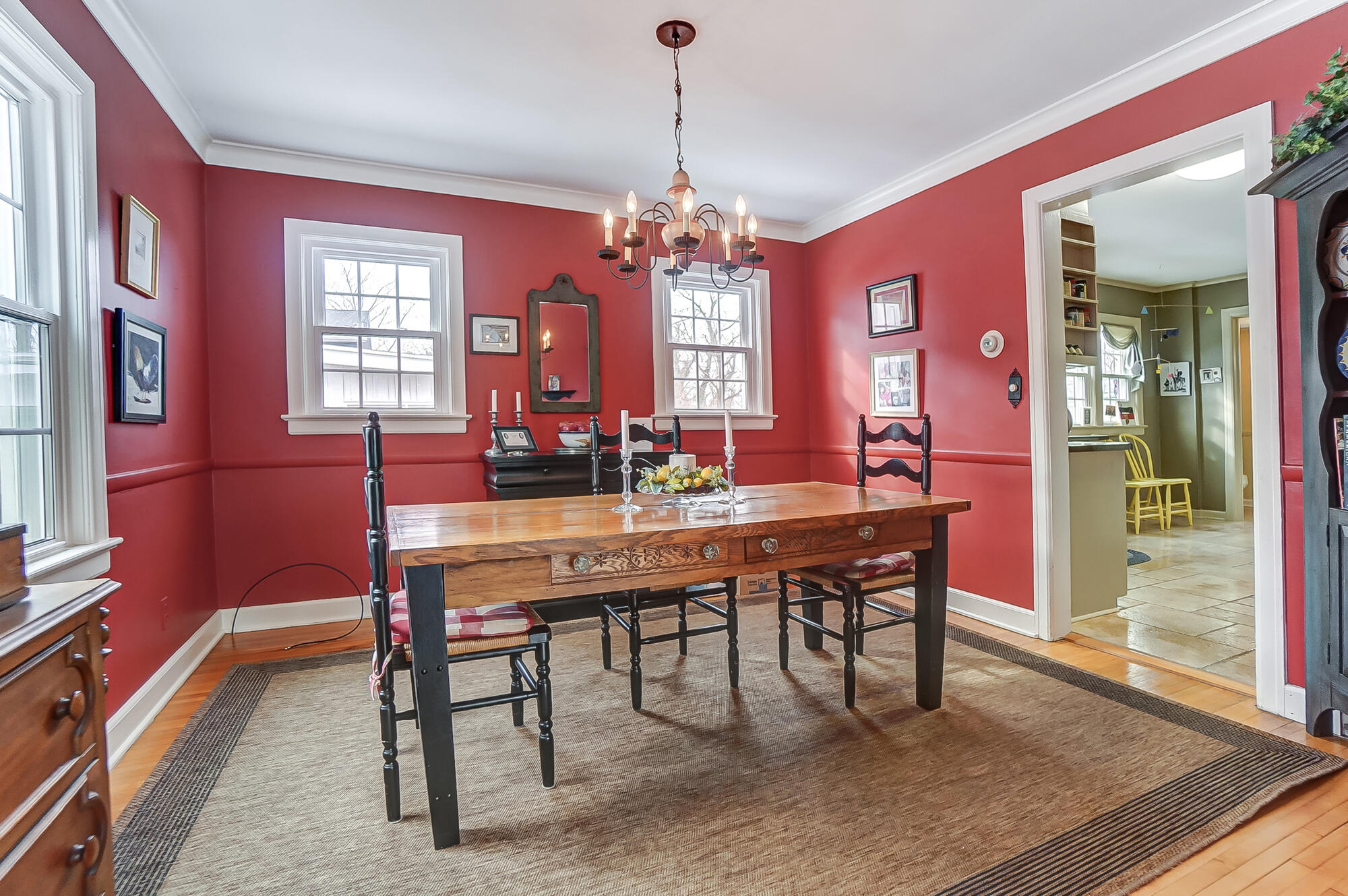 1743 Walnut Terrace Springfield, OH 45504 - Photo 12 of 46 Gallery Image 12