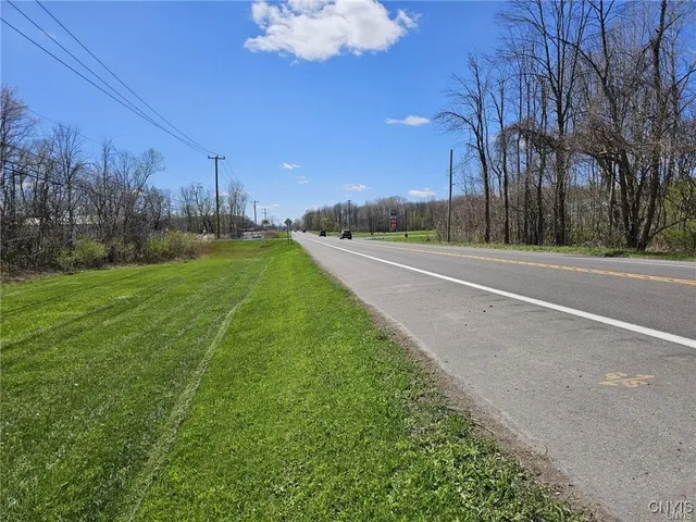 $99,900 | 0 State Route 5, Weedsport, NY 13166