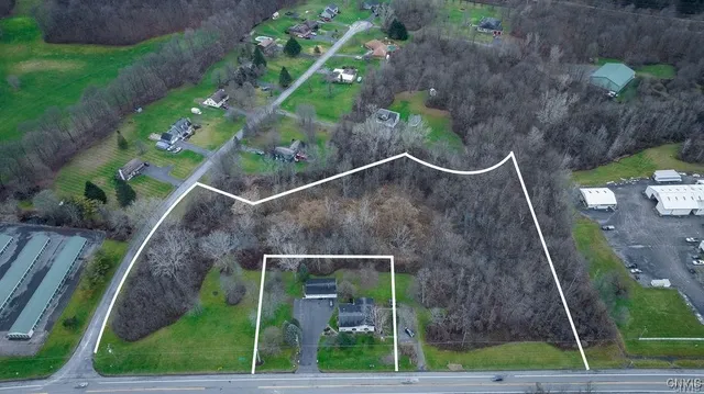 $99,900 | 0 State Route 5, Weedsport, NY 13166