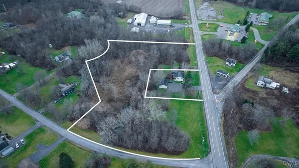 $99,900 | 0 State Route 5, Weedsport, NY 13166