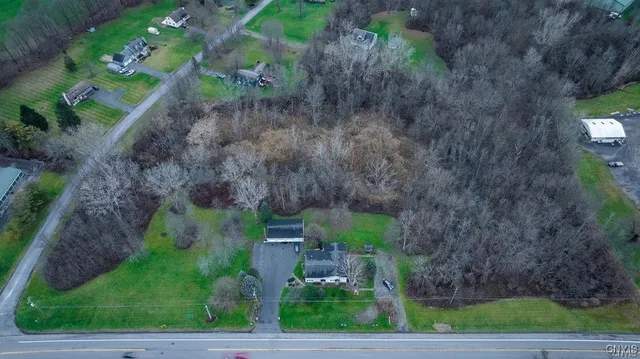 $99,900 | 0 State Route 5, Weedsport, NY 13166