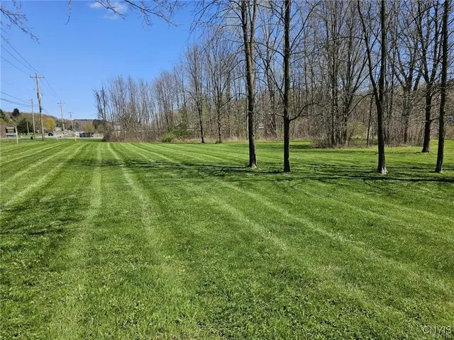 $99,900 | 0 State Route 5, Weedsport, NY 13166