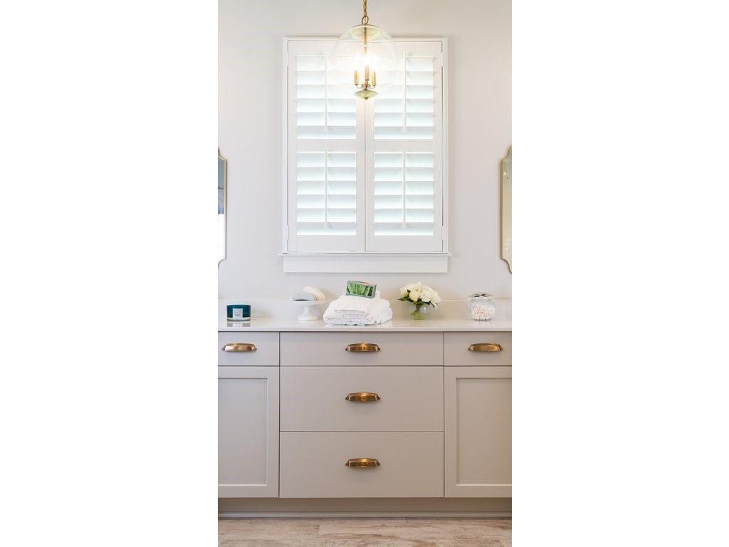 4298 Persimmon Road Lancaster, SC 29720 - Photo 14 of 46 a view of cabinets and window