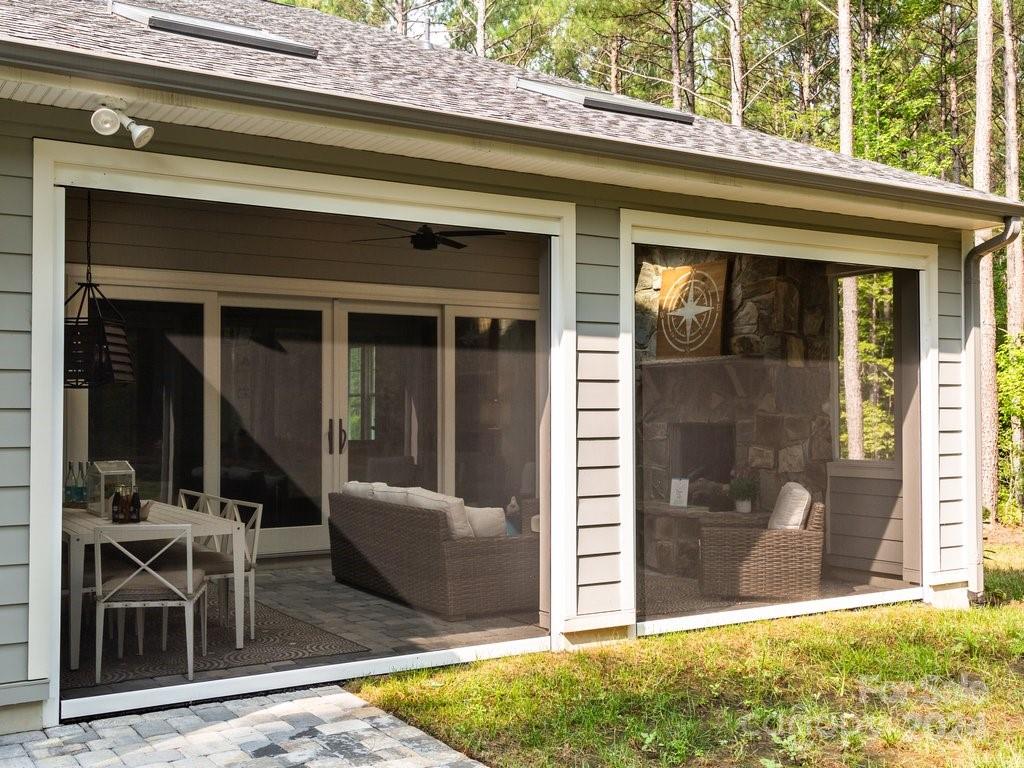 4298 Persimmon Road Lancaster, SC 29720 - Photo 42 of 46 an outdoor view of house and front view of a house
