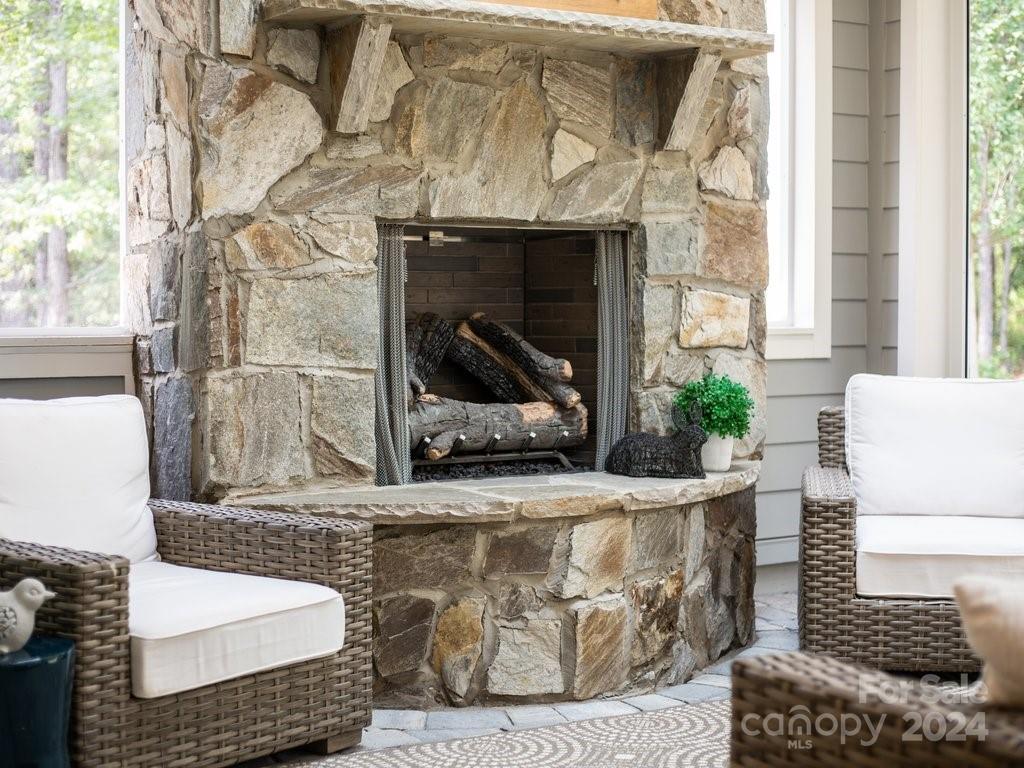 4298 Persimmon Road Lancaster, SC 29720 - Photo 43 of 46 a living room with furniture