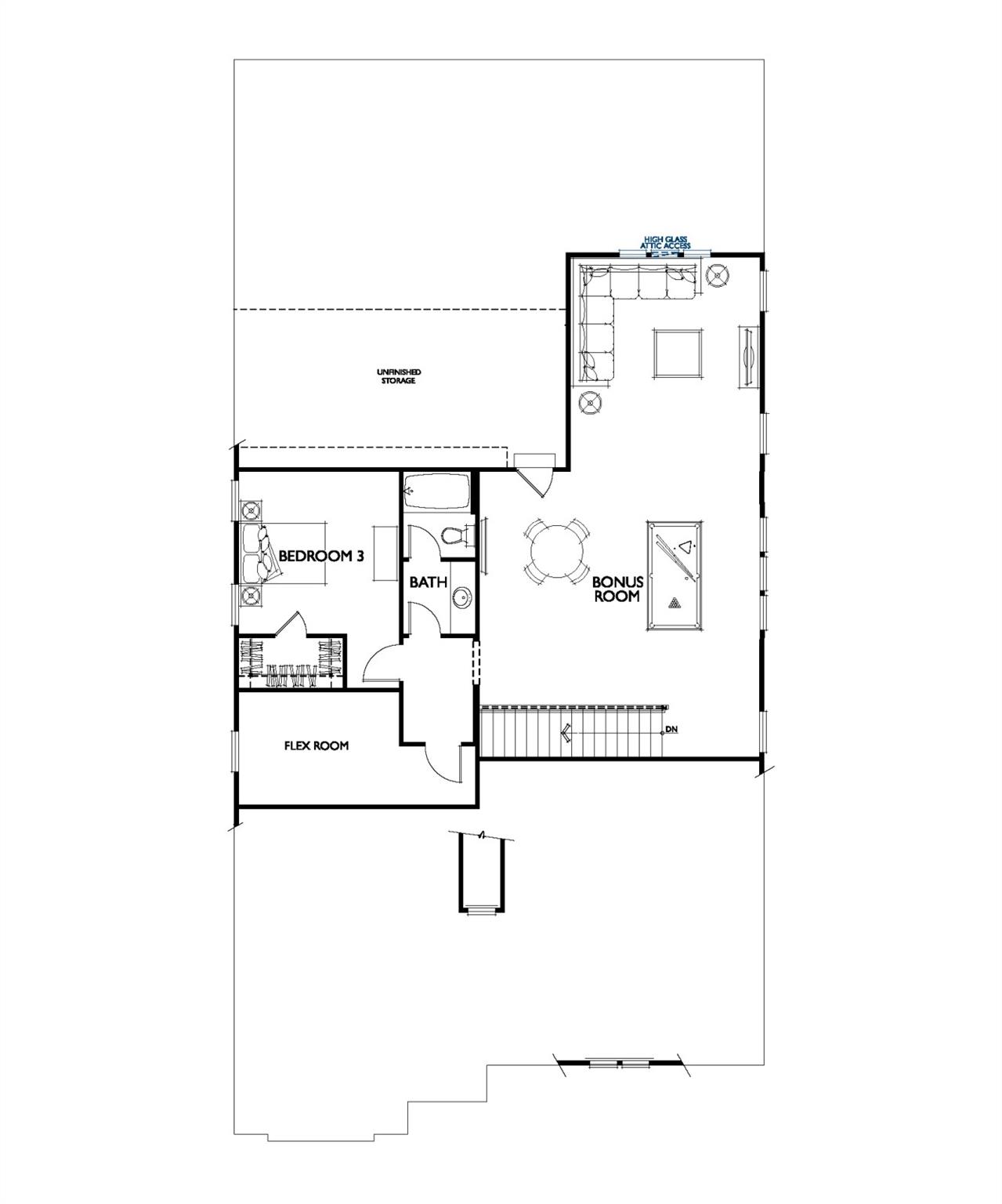 4298 Persimmon Road Lancaster, SC 29720 - Photo 46 of 46 unknown