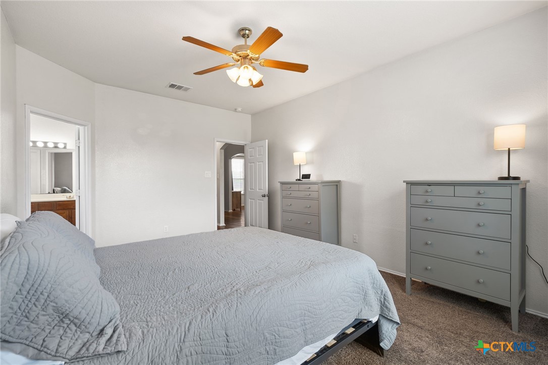 720 Evergreen Farm Drive Temple, TX 76502 - Photo 20 of 40