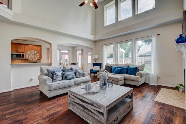 $2,700 | 14014 Mohave Way Drive, Cypress, TX 77429