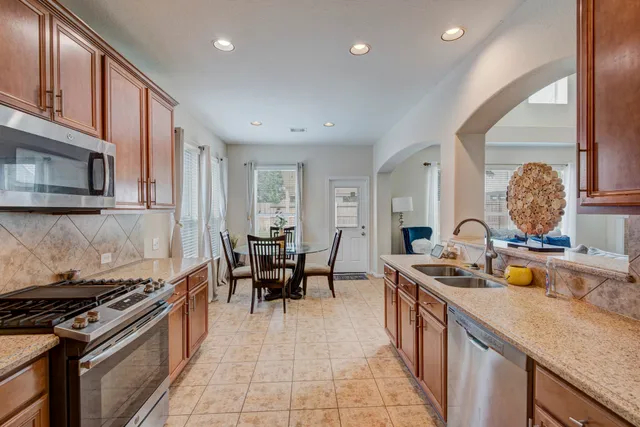 $2,700 | 14014 Mohave Way Drive, Cypress, TX 77429