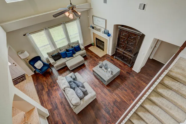 $2,700 | 14014 Mohave Way Drive, Cypress, TX 77429