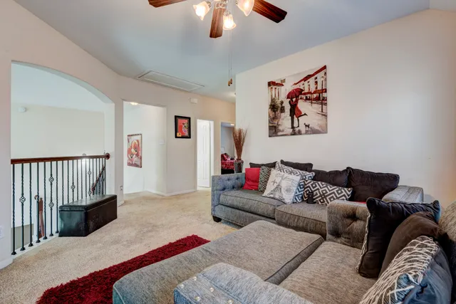 $2,700 | 14014 Mohave Way Drive, Cypress, TX 77429