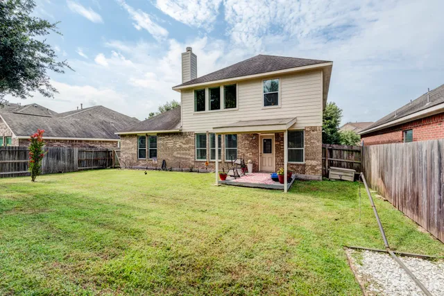 $2,700 | 14014 Mohave Way Drive, Cypress, TX 77429