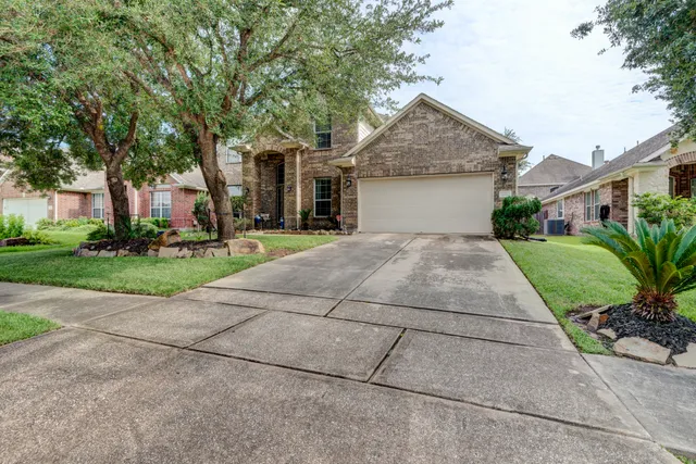 $2,700 | 14014 Mohave Way Drive, Cypress, TX 77429
