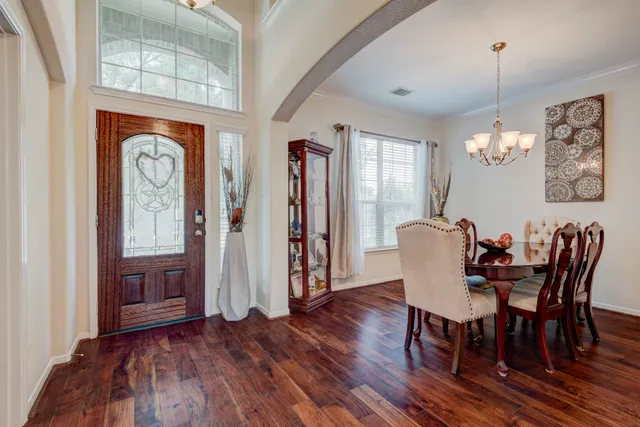 $2,700 | 14014 Mohave Way Drive, Cypress, TX 77429