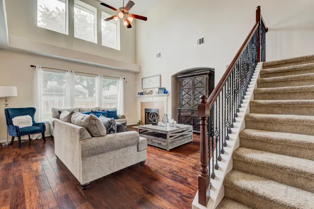 $2,700 | 14014 Mohave Way Drive, Cypress, TX 77429