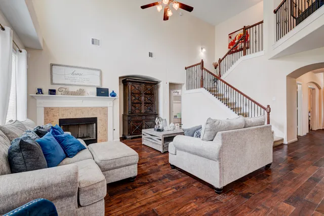 $2,700 | 14014 Mohave Way Drive, Cypress, TX 77429