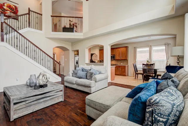 $2,700 | 14014 Mohave Way Drive, Cypress, TX 77429